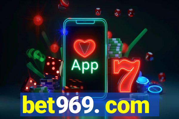 bet969. com